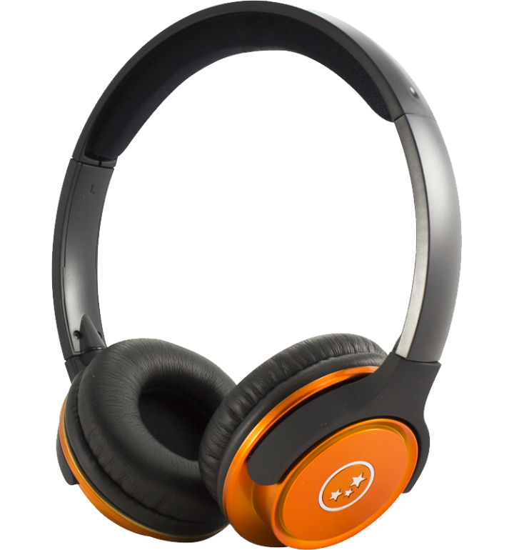 masterpiece headphone