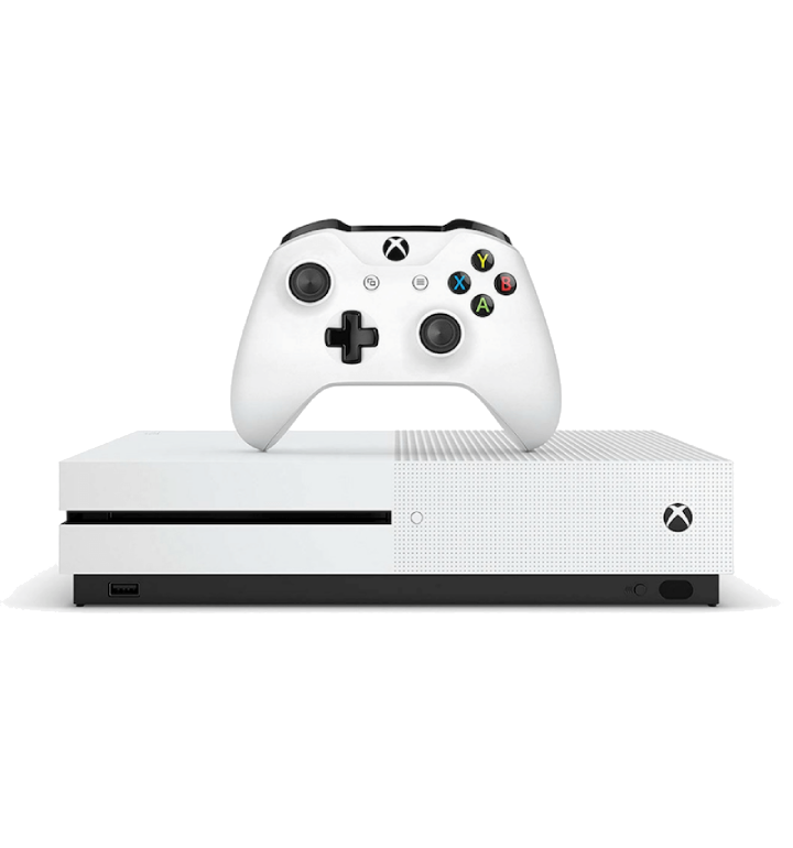x-box controller